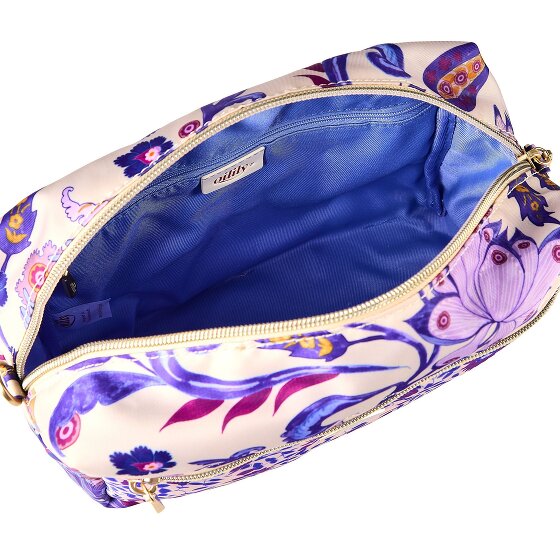 Oilily Sapphire Chintz Umhängetasche 24 cm