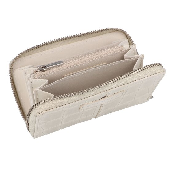 Burkely Cool Colbie Geldbörse Leder 14 cm