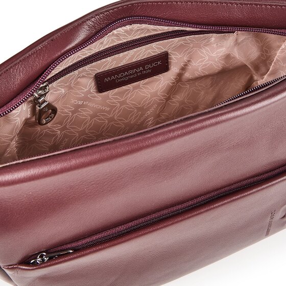 Mandarina Duck MD20 Umhängetasche Leder 37 cm