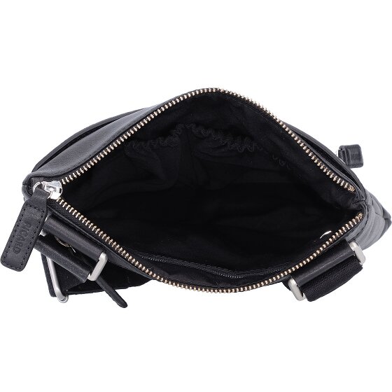 Picard Buddy Umhängetasche Leder 24 cm