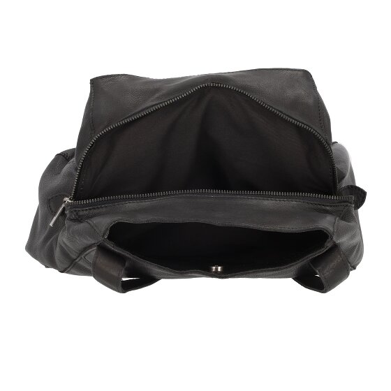 Cowboysbag Cow Crust Alberton Schultertasche Leder 32 cm