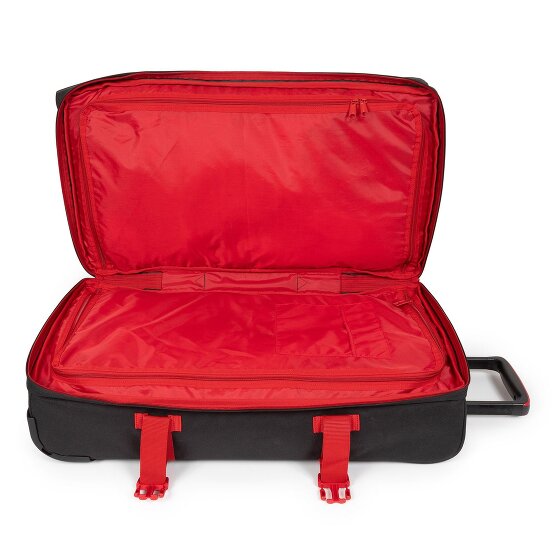 Eastpak Tranverz M 2 Rollen Trolley 67 cm