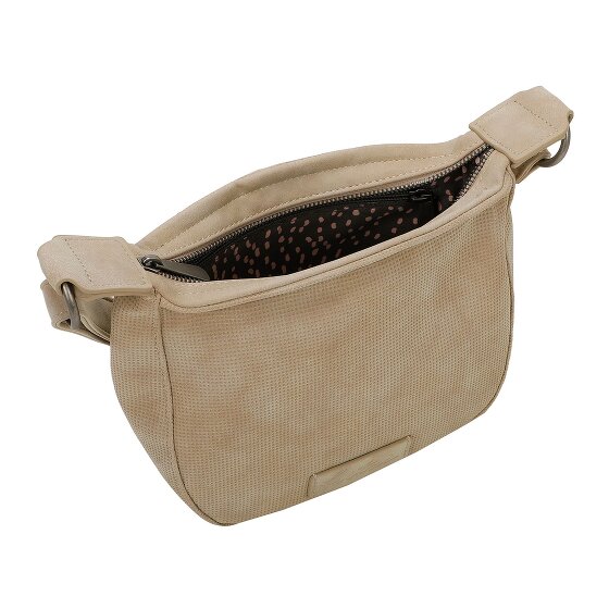 Fritzi aus Preußen Jazy02 Dotty Umhängetasche 22 cm