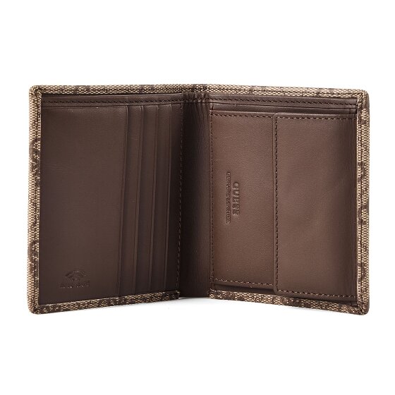 Guess Milano Geldbörse RFID Schutz 10 cm