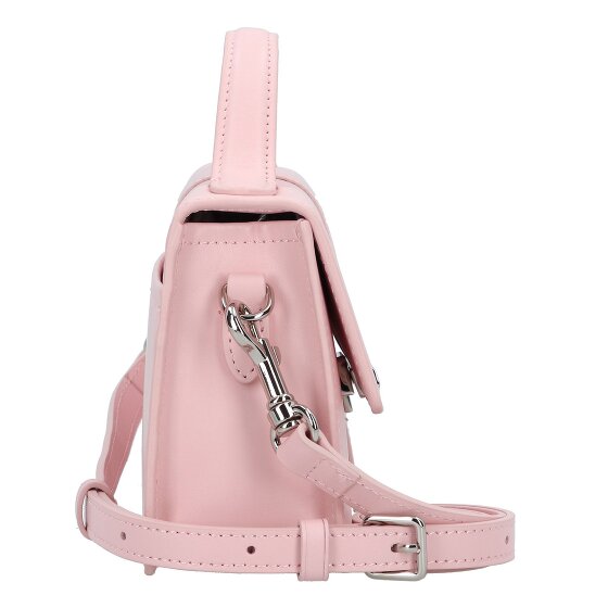 Lancaster Paris Ily Handtasche M Leder 23 cm Lancaster Paris Ily Handtasche M Leder 23 cm