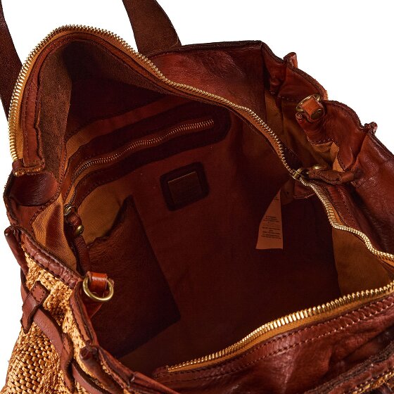 Campomaggi Patrizia Shopper Tasche 42 cm