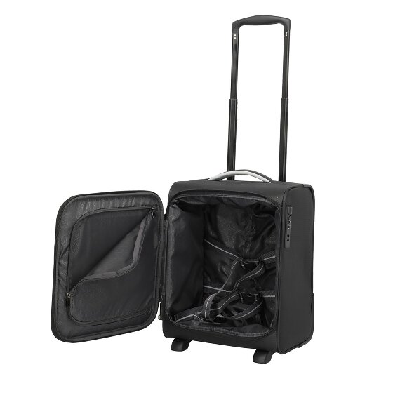Travelite Jetpack 2 Rollen Kabinentrolley 40 cm