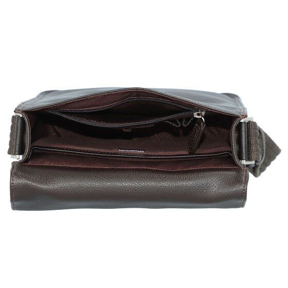 Picard Milano Umhängetasche Leder 22 cm