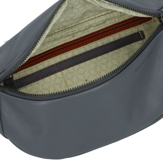 aunts & uncles Jamie's Orchard Bilberry Gürteltasche Leder 29 cm aunts & uncles Jamie's Orchard Bilberry Gürteltasche Leder 29 cm