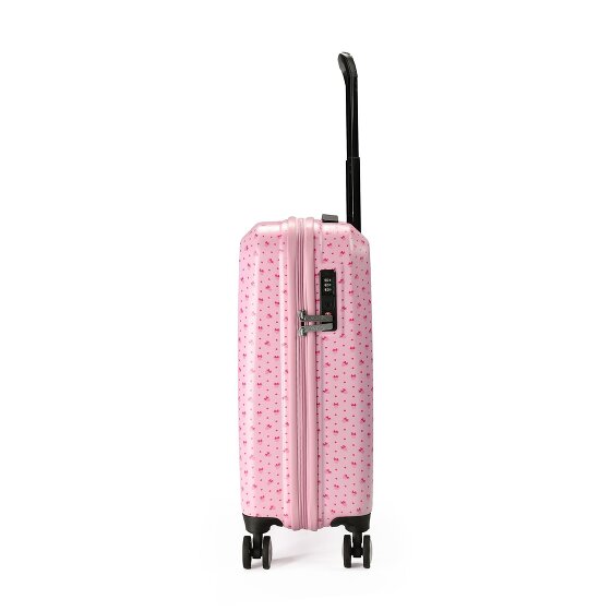 American Tourister Funlight Disney 4-Rollen Kabinentrolley 55 cm