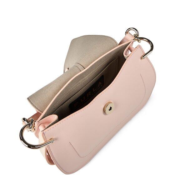 Furla Flow Handtasche Leder 21 cm