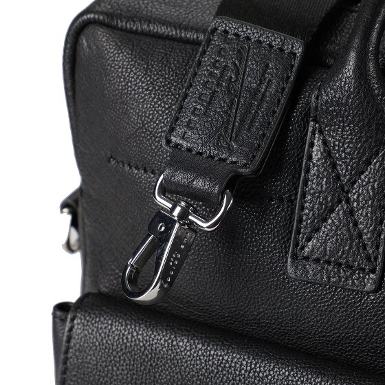 The Bridge Serristori Aktentasche Leder 39 cm Laptopfach