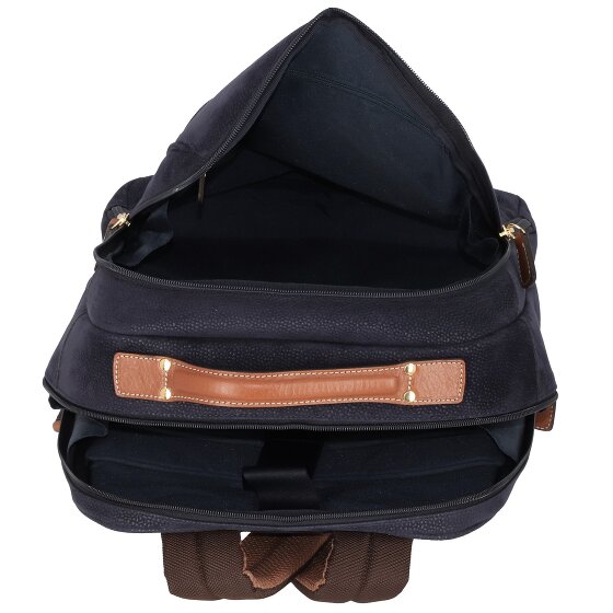 Bric's Life Rucksack 42 cm Laptopfach