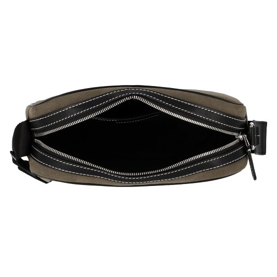 Tommy Hilfiger TH Prep Classic Umhängetasche 24 cm Tommy Hilfiger TH Prep Classic Umhängetasche 24 cm