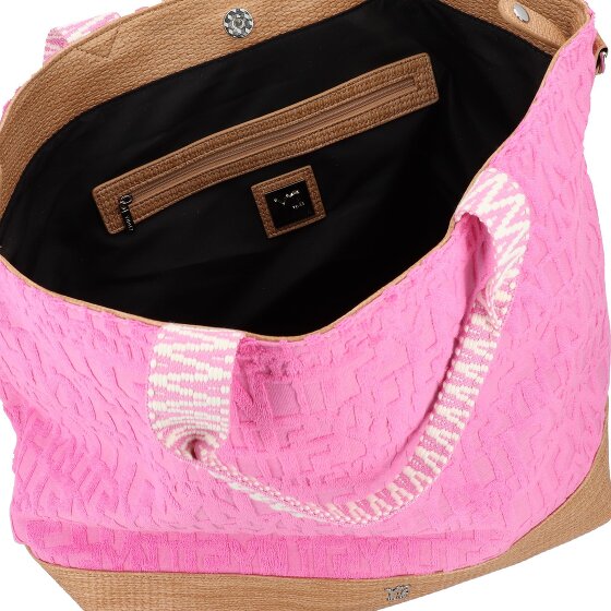 Y Not? Sponge Shopper Tasche 34 cm