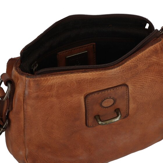 Harbour 2nd Urban Poets Cathey Umhängetasche Leder 24 cm Harbour 2nd Urban Poets Cathey Umhängetasche Leder 24 cm