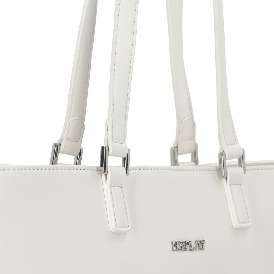 Replay Shopper Tasche 34 cm Replay Shopper Tasche 34 cm
