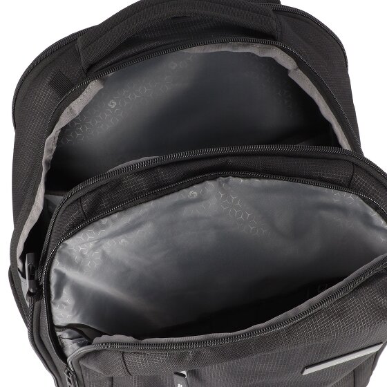 Samsonite Roader Daypack 44 cm Laptopfach