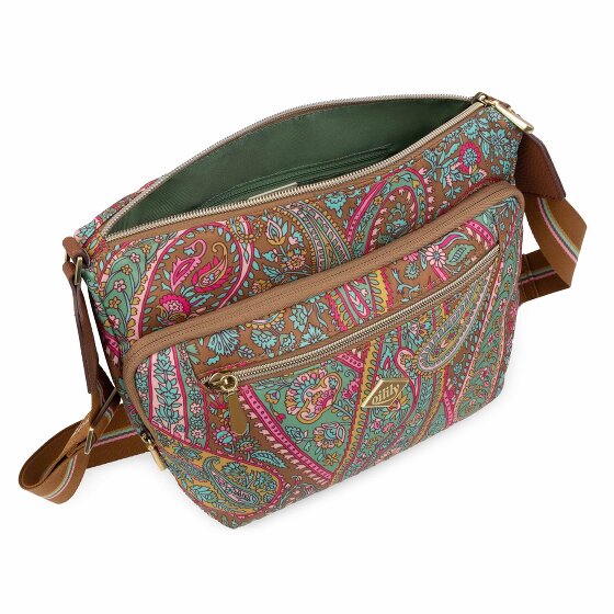 Oilily Friends 4 Ever Stetson Umhängetasche 27 cm