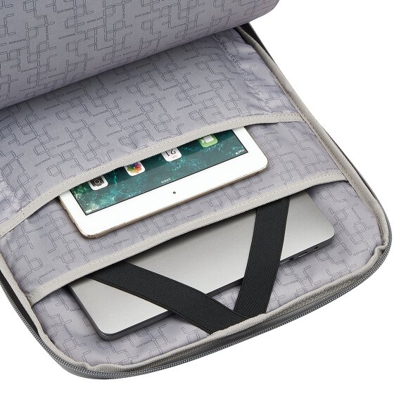 Roncato Trial Business-Rucksack 44 cm Laptopfach