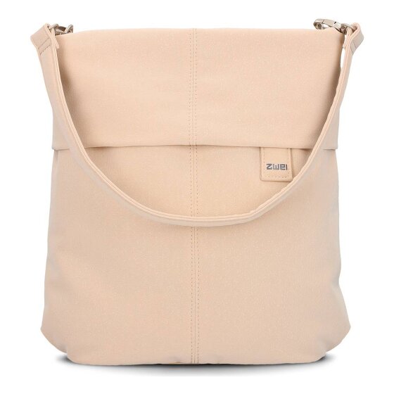 Zwei Mademoiselle.M Schultertasche 31 cm