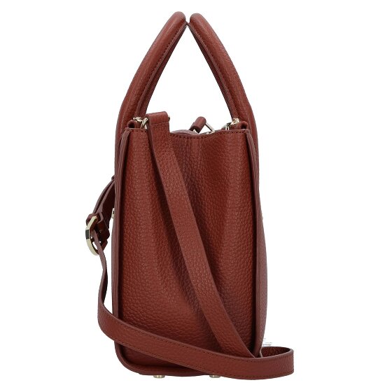 AIGNER Ivy Handtasche Leder 28 cm