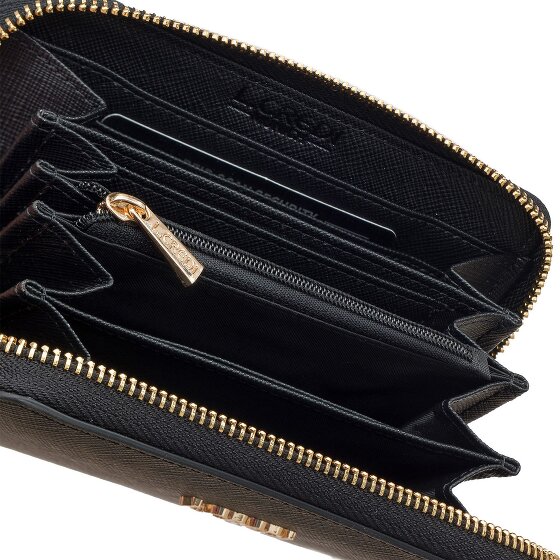 L.Credi Poema Geldbörse RFID Schutz 15 cm