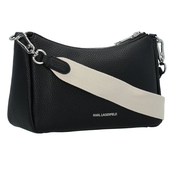 Karl Lagerfeld Ikon Umhängetasche 27 cm