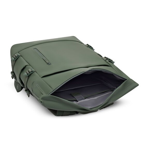 Kapten & Son Helsinki Pro Daypack 52 cm Laptopfach