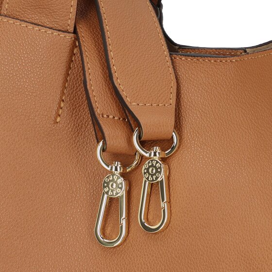 abro Essential Shopper Tasche Leder 27 cm