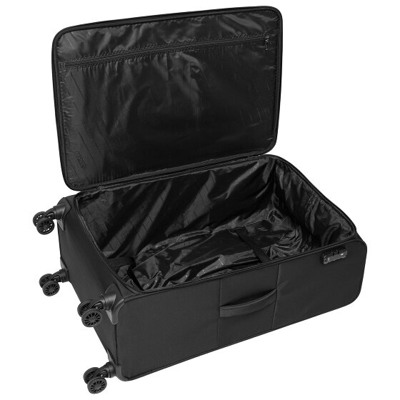 Epic Jupiter 4X 4 Rollen Trolley 79 cm