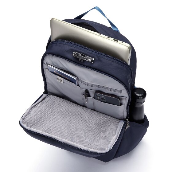 Pacsafe Vibe 25L Rucksack RFID 48 cm Laptopfach