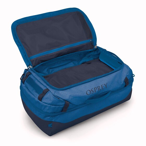 Osprey Transporter Squffel 70 Weekender Reisetasche 44 cm