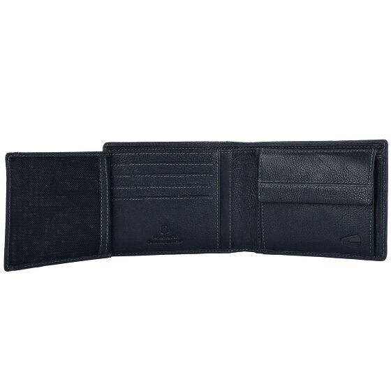 camel active Tokyo Geldbörse Leder 12 cm