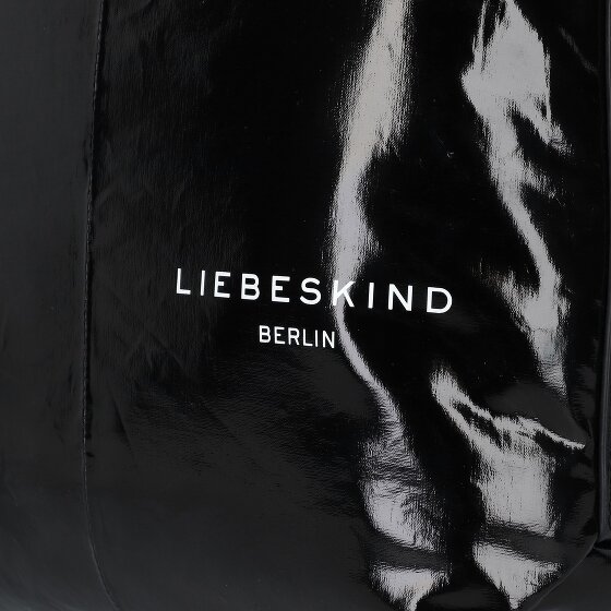 Liebeskind Elvira Daypack L Leder 40 cm