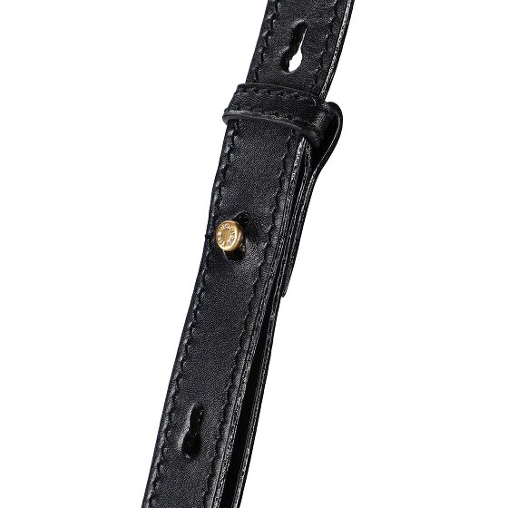 The Bridge Ilaria Schultertasche Leder 27 cm