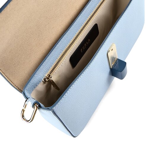 Furla Iride Umhängetasche Leder 24 cm