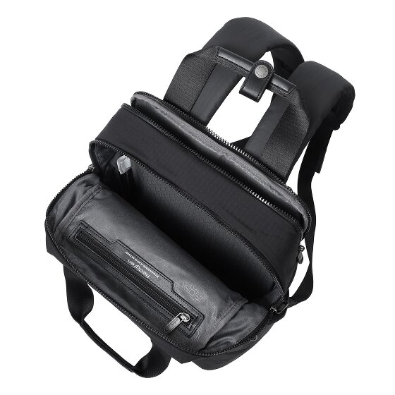 Hedgren Furo Rappu Daypack RFID Schutz 37 cm