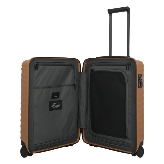 Titan Upgrade 4 Rollen Kabinentrolley S 55 cm