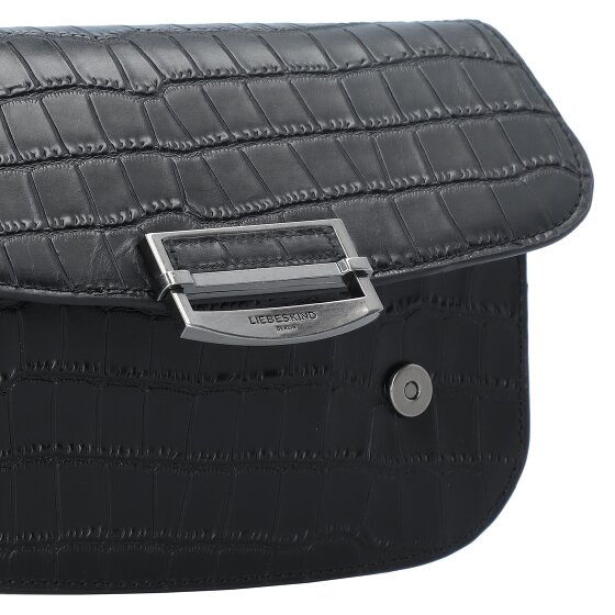 Liebeskind Ezra Umhängetasche Leder 24 cm Liebeskind Ezra Umhängetasche Leder 24 cm