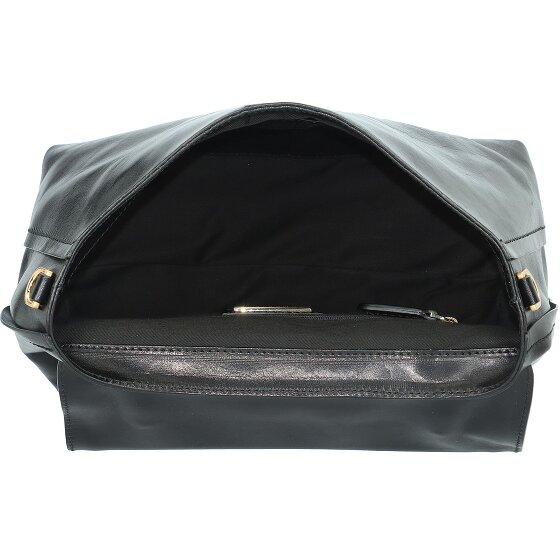The Bridge Handtasche Leder 28 cm