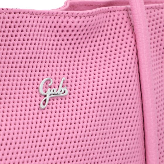 Gabs Lydia Shopper Tasche M Leder 30 cm
