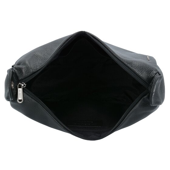 Mandarina Duck Mellow Umhängetasche Leder 22 cm