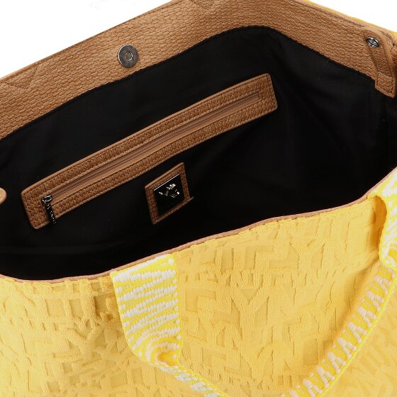 Y Not? Sponge Shopper Tasche 34 cm