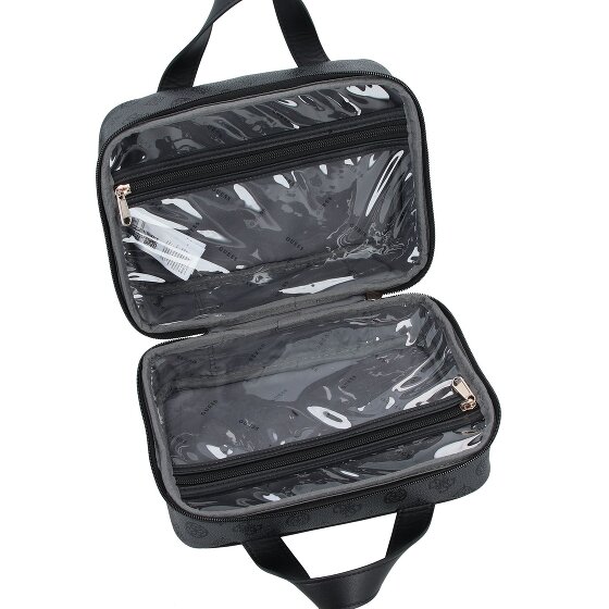 Guess Wilder Kulturbeutel 25 cm