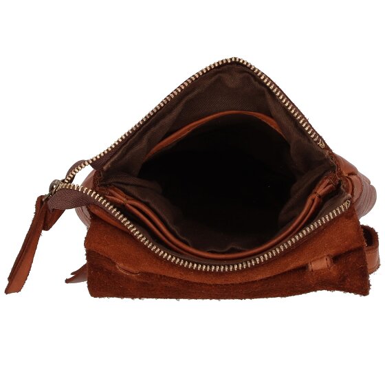 Harold's Submarine Umhängetasche Leder 15 cm