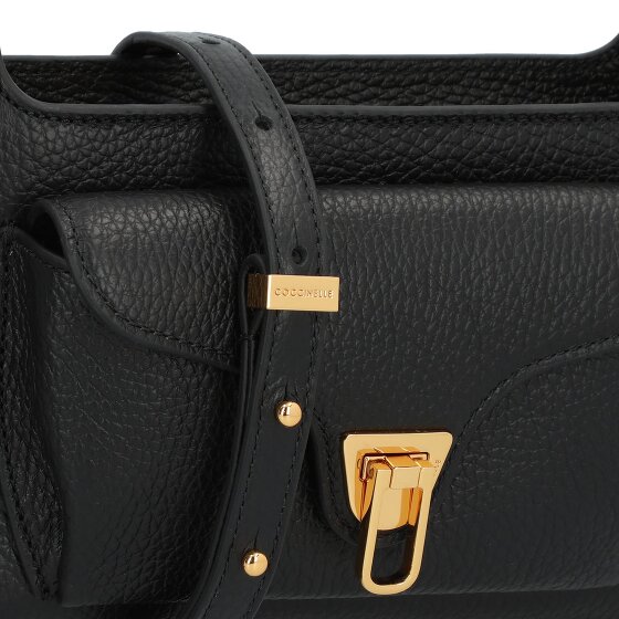Coccinelle Beat Handtasche Leder 24 cm