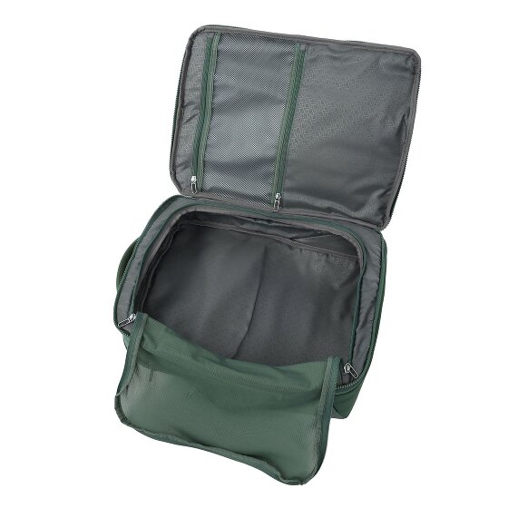 Hedgren Furo Tabi Business-Rucksack RFID Schutz 40 cm Laptopfach