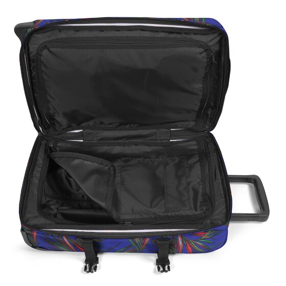 Eastpak Tranverz S 2 Rollen Kabinentrolley 51 cm