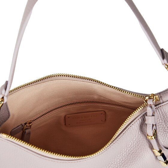 Coccinelle Nory Schultertasche Leder 30 cm